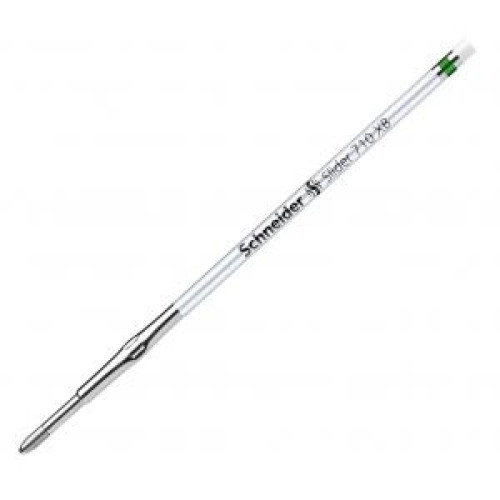 Náhradná náplň Slider 710 pre Slider Xite zelená Náhradná náplň Slider 710 pre Slider Xite zelená