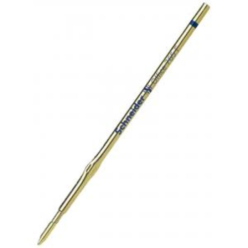 Náhradná náplň do guľôčkového pera Schneider Express 765 M zelená Náhradná náplň do guľôčkového pera Schneider Express 765 M zelená