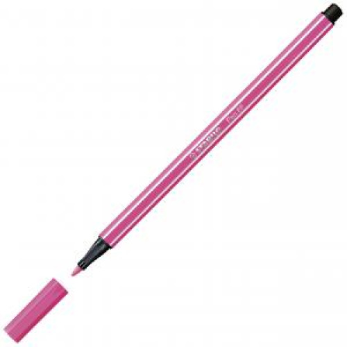 Popisovač STABILO Pen 68 orgovánový Popisovač STABILO Pen 68 orgovánový