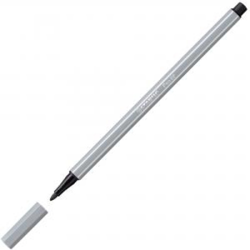 Popisovač STABILO Pen 68 strednesivý Popisovač STABILO Pen 68 strednesivý