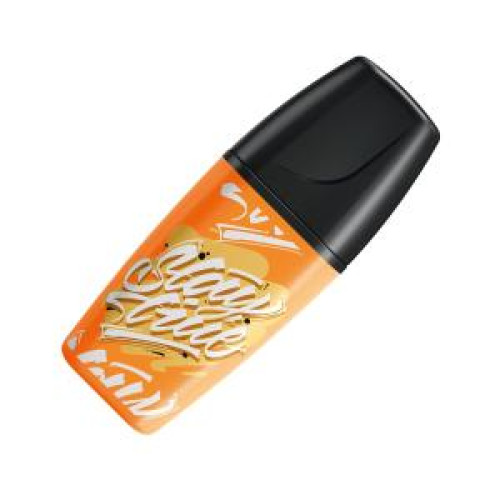 Zvýrazňovač STABILO BOSS MINI Snooze One oranžová Zvýrazňovač STABILO BOSS MINI Snooze One oranžová
