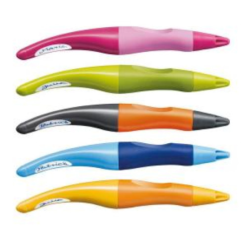 STABILO EASYoriginal Start R citrón/zelená STABILO EASYoriginal Start R citrón/zelená