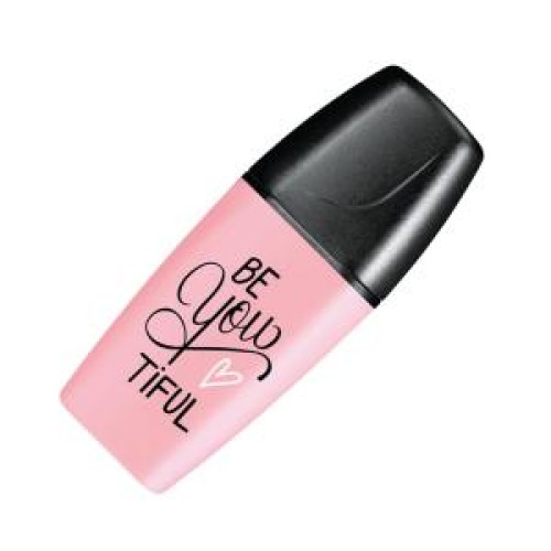 Zvýrazňovač STABILO BOSS mini pastelový ružový Zvýrazňovač STABILO BOSS mini pastelový ružový