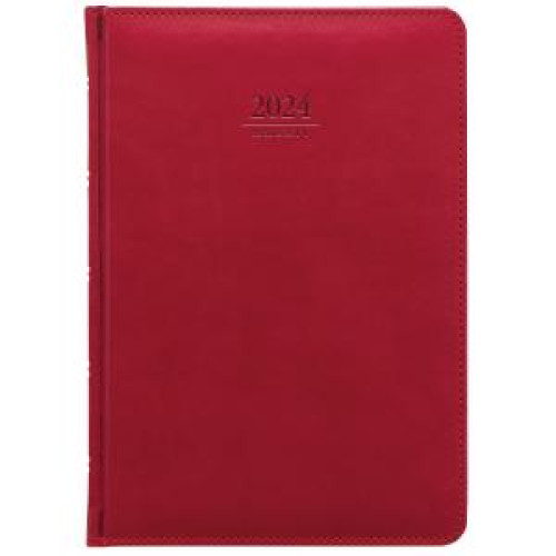 Diár Gemma týždenný A5 2024 Diár Gemma týždenný A5 2024