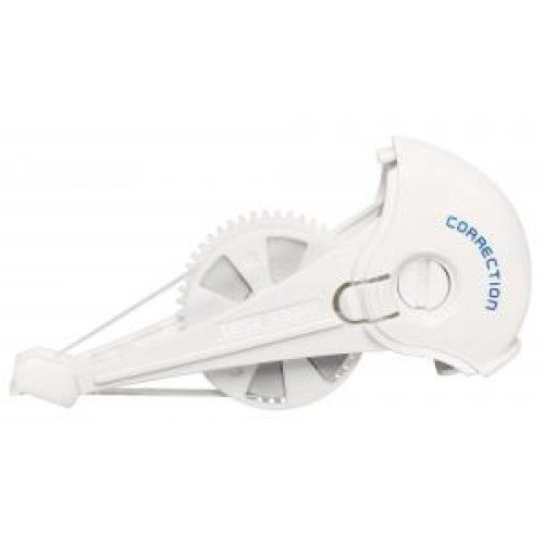 Náhradná korekčná náplň pre TESA vymeniteľný 4,2mm x 14m Náhradná korekčná náplň pre TESA vymeniteľný 4,2mm x 14m