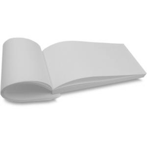 Čašnícka účtenka bez potlače, 100 lístkov, 15 × 7 cm Čašnícka účtenka bez potlače, 100 lístkov, 15 × 7 cm