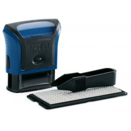Pečiatka skladačková Trodat 4911 Pečiatka skladačková Trodat 4911