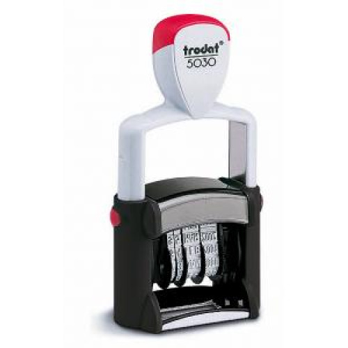 Pečiatka dátumová Trodat 5030 Pečiatka dátumová Trodat 5030
