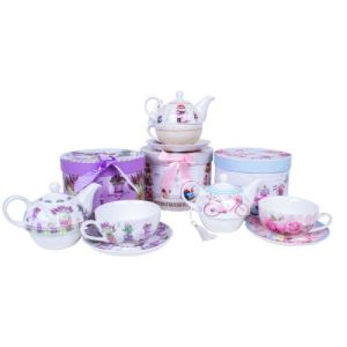 Celoročný čajník v darčekovom balení Celoročný čajník v darčekovom balení