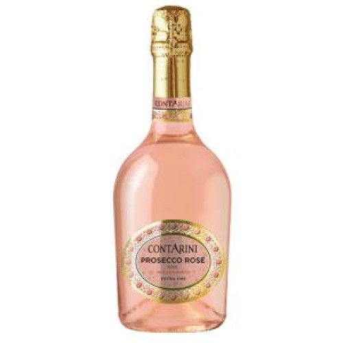 Prosecco Rosé Millesimato Treviso DOC Extra Dry 0,75l Prosecco Rosé Millesimato Treviso DOC Extra Dry 0,75l