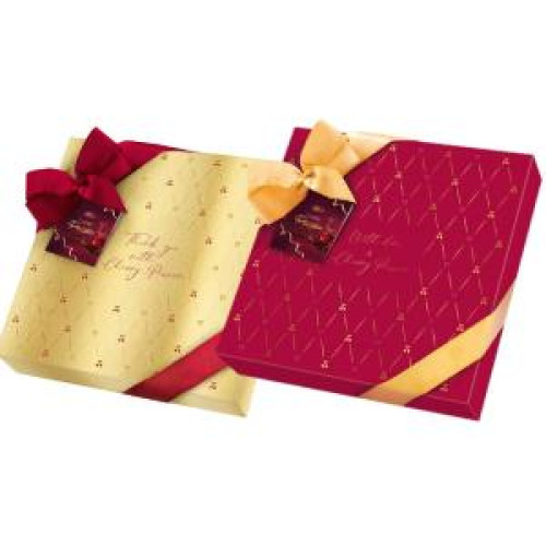 Dezert Cherry Passion mašľa 147 g Dezert Cherry Passion mašľa 147 g