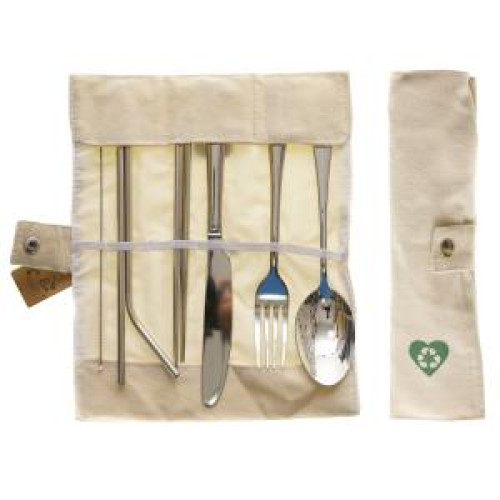 Príborová sada Be ECO v obale Príborová sada Be ECO v obale