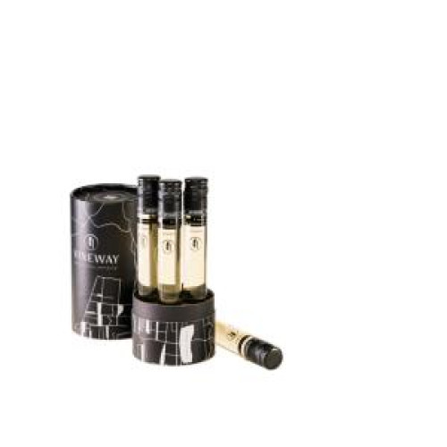 Degustačná sada vín Vineway 300 ml ( 3x100 ml) Degustačná sada vín Vineway 300 ml ( 3x100 ml)