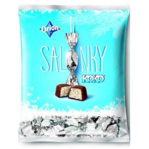 Salónky Orion Koko 380 g Salónky Orion Koko 380 g