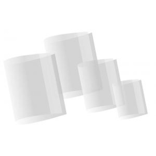 Obal na zošity A6 21,7x15,6 /50 ks/ Obal na zošity A6 21,7x15,6 /50 ks/