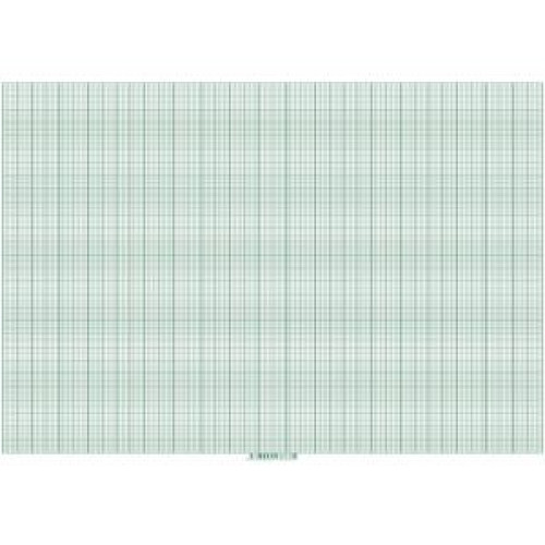 Milimetrový papier A4, bal. 20 ks