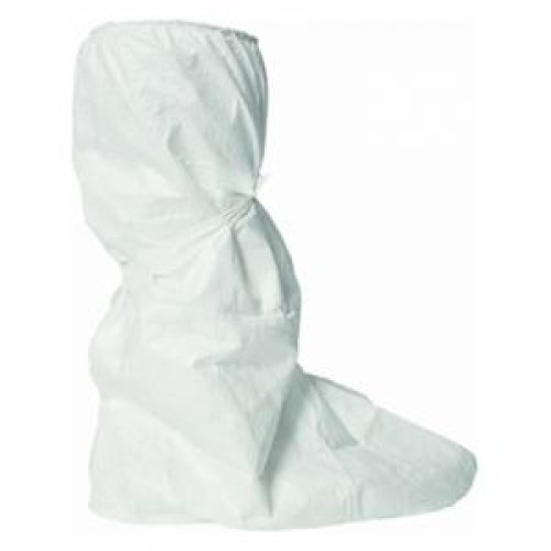 Ochranné návleky na vysokú obuv biele (1pár) Ochranné návleky na vysokú obuv biele (1pár)