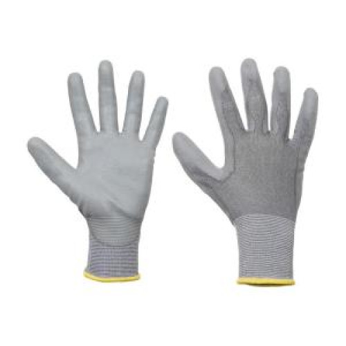 Rukavice pletené FF STINT LIGHT HS-04-017 CUT3, veľ. 6/XS Rukavice pletené FF STINT LIGHT HS-04-017 CUT3, veľ. 6/XS