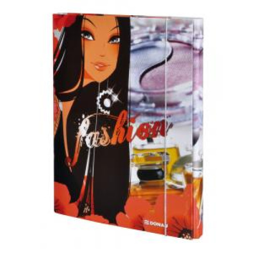 Box na zošity A5 Móda Box na zošity A5 Móda