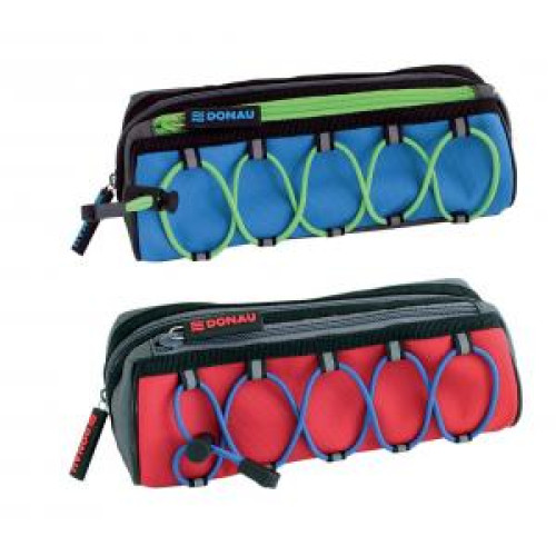 Puzdro na perá Šport elastic mix Puzdro na perá Šport elastic mix