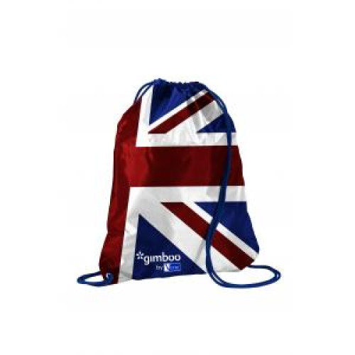 Vrecko na prezuvky mix motívov Vrecko na prezuvky mix motívov