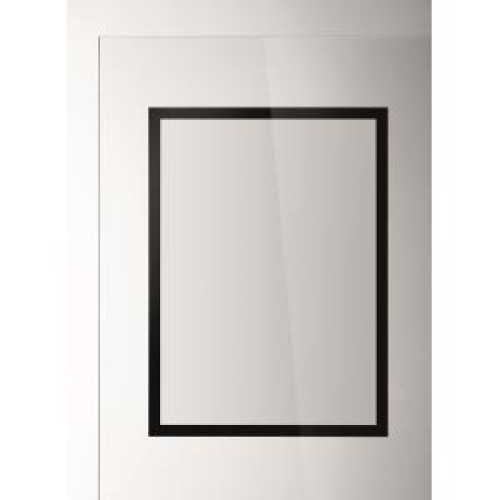 Samolepiaci Duraframe Sun A3 čierny Samolepiaci Duraframe Sun A3 čierny