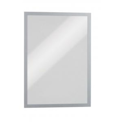 Magnetický DURAFRAME MAGNETIC A3 strieborný