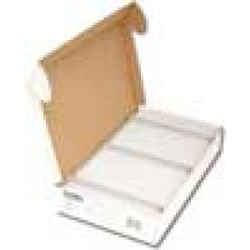 Drôtové hrebene Fellowes 10mm biele 3:1