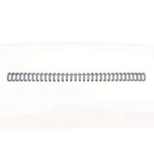 Drôtové hrebene Fellowes 14mm čierne 3:1