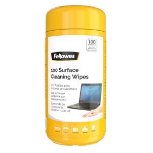 Dóza s trhacími utierkami na povrchy Dóza s trhacími utierkami na povrchy