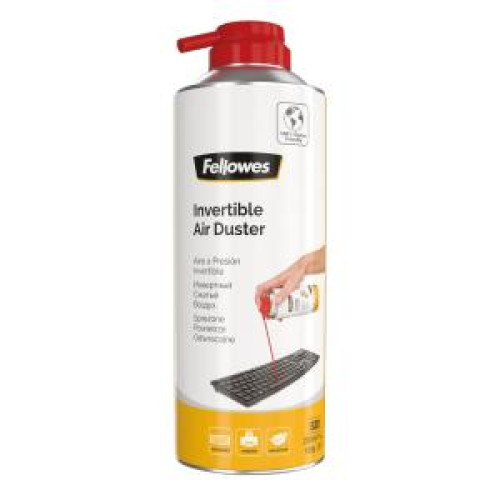 Vzduchový čistič otočiteľný 200ml Vzduchový čistič otočiteľný 200ml