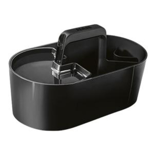 Prenosný organizér HAN Toolbox LOFT čierny Prenosný organizér HAN Toolbox LOFT čierny