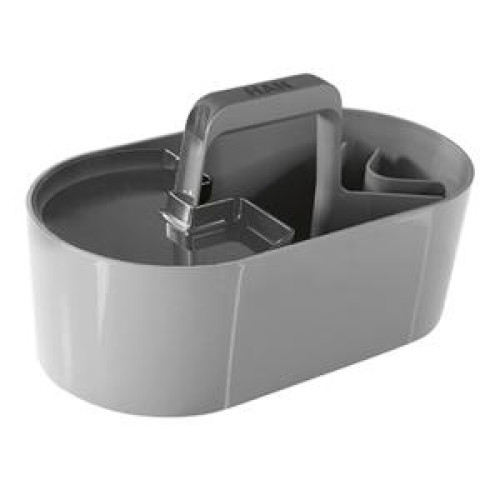 Prenosný organizér HAN Toolbox LOFT sivá Prenosný organizér HAN Toolbox LOFT sivá