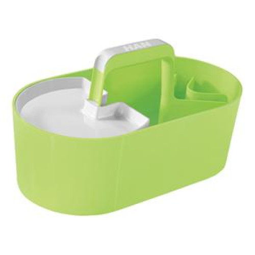 Prenosný organizér HAN Toolbox LOFT zelený Prenosný organizér HAN Toolbox LOFT zelený