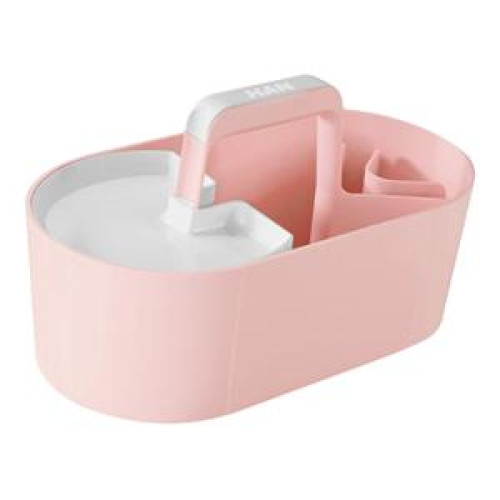 Prenosný organizér HAN Toolbox LOFT ružový Prenosný organizér HAN Toolbox LOFT ružový