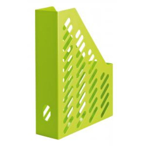 Stojan na časopisy KLASSIK TREND zelený Stojan na časopisy KLASSIK TREND zelený