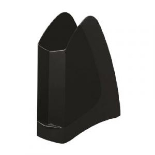 Stojan na časopisy GALAXY čierny Stojan na časopisy GALAXY čierny