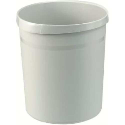 Kôš plastový HAN 18l sivý Kôš plastový HAN 18l sivý