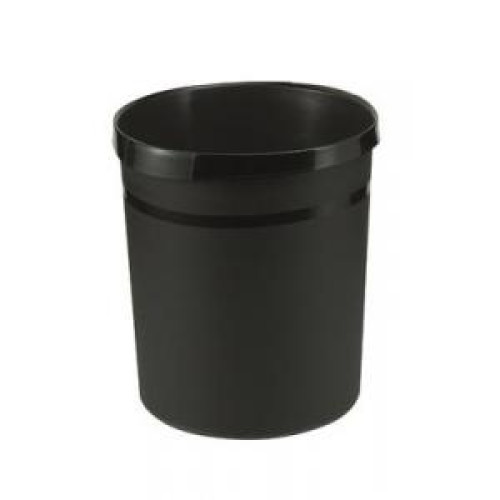 Kôš plastový HAN 18l čierny Kôš plastový HAN 18l čierny