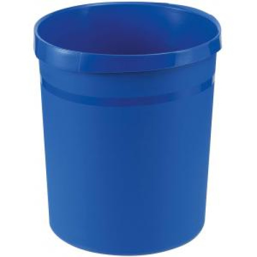 Kôš plastový HAN 18l modrý Kôš plastový HAN 18l modrý