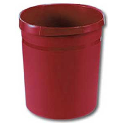 Kôš plastový HAN 18l červený Kôš plastový HAN 18l červený