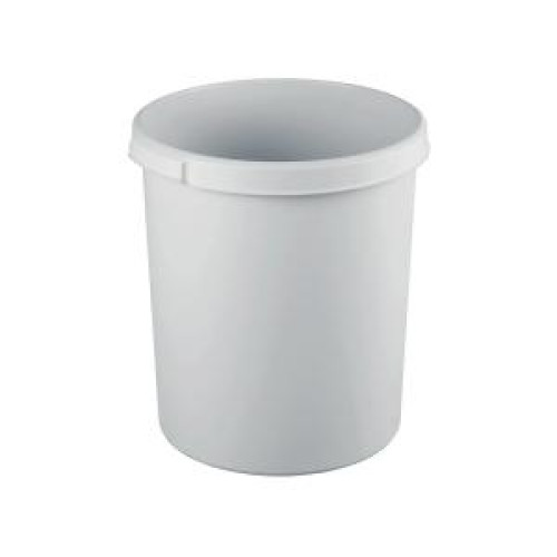 Kôš plastový HAN 30l sivý Kôš plastový HAN 30l sivý