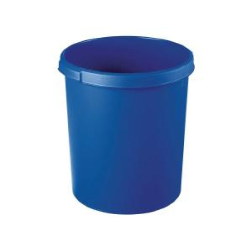 Kôš plastový HAN 30l modrý Kôš plastový HAN 30l modrý