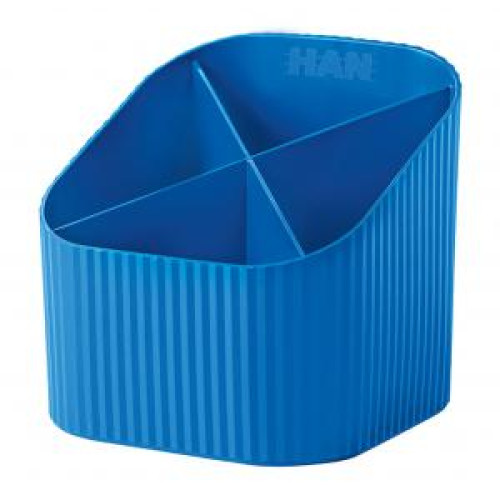 Stojan na perá HAN Re-LOOP modrý Stojan na perá HAN Re-LOOP modrý