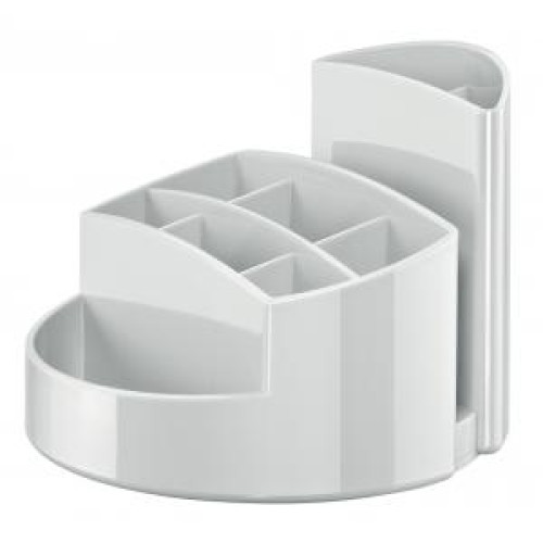 Stojan na perá HAN RONDO sivý Stojan na perá HAN RONDO sivý