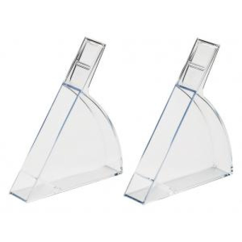 Podporná podložka číra Podporná podložka číra