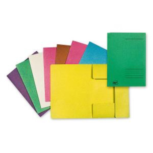 Odkladacia mapa OM 253 Classic oranžová 50ks Odkladacia mapa OM 253 Classic oranžová 50ks