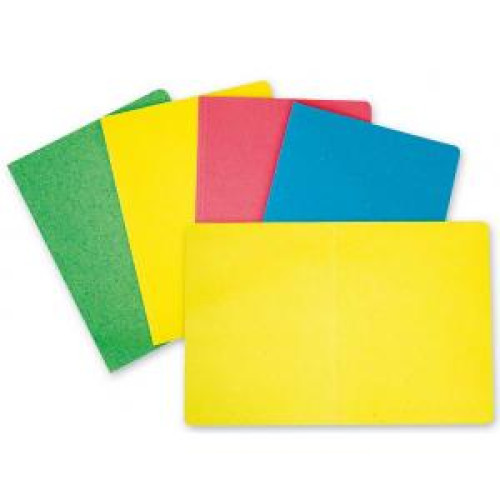 Odkladacia mapa OM 250 Ekonomik modrá 100ks Odkladacia mapa OM 250 Ekonomik modrá 100ks