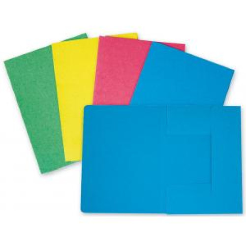 Odkladacia mapa OM 253 Ekonomik zelená 50ks Odkladacia mapa OM 253 Ekonomik zelená 50ks