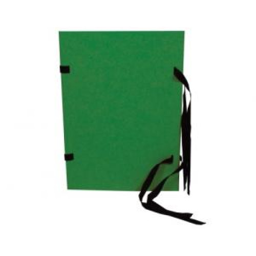 Spisové dosky prešpánové A4 HIT OFFICE zelené Spisové dosky prešpánové A4 HIT OFFICE zelené